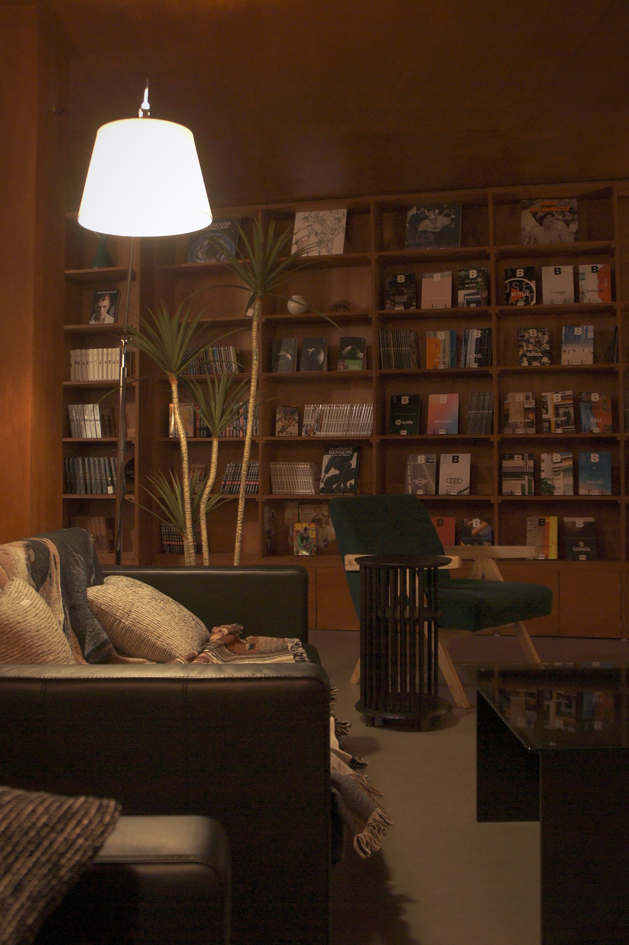 해결 리스닝룸 2