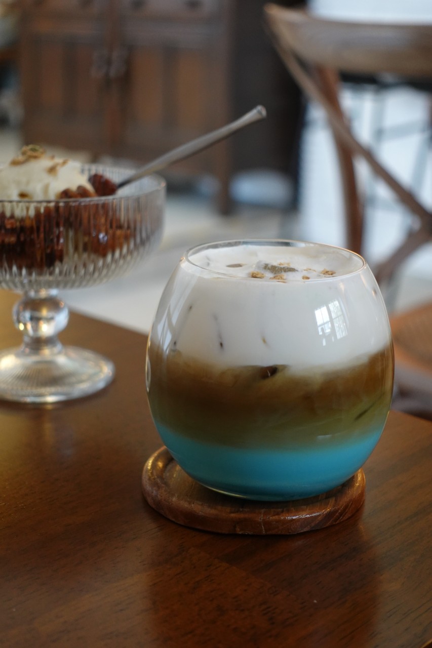 사르딘 커피&바 2